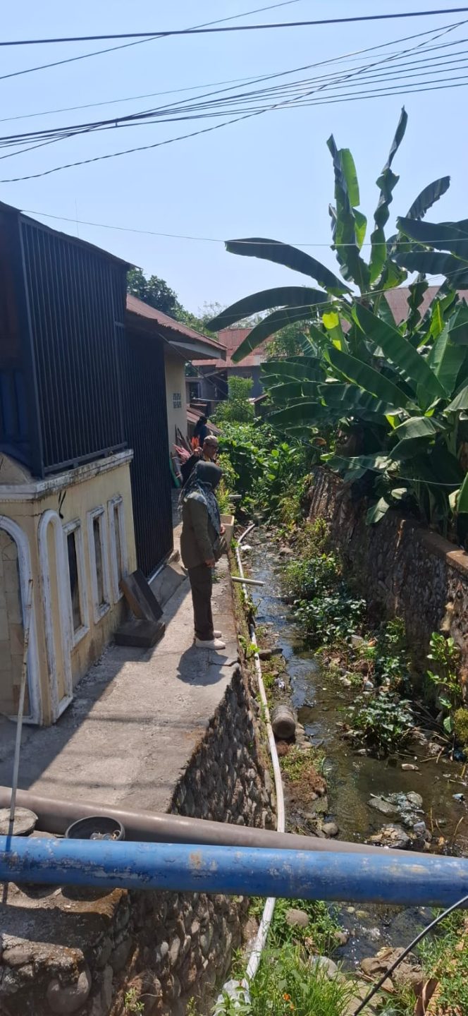 
 Limbah Dapur MBG 02 Temalebba Palopo Disorot, DLH Diminta Bertindak