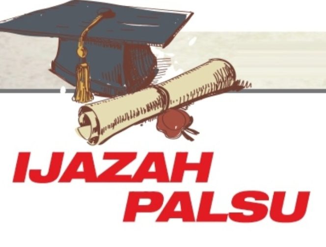 
 TK Darul Hikma Palopo Diduga Terbitkan Ijazah Palsu