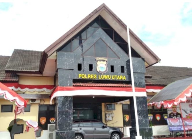 
 Polisi Gelapkan Mobil, Polres Lutra Diduga “Abaikan” Laporan Warga
