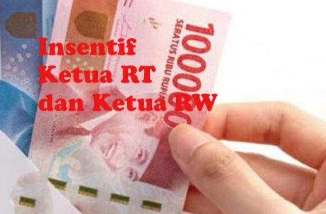 
 Insentif RT/RW dan LPMK di Pontap Palopo Belum Dibayar, Camat: “Tunggumi”