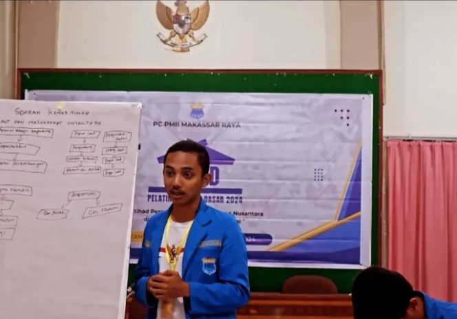 
 Luwu Raya Darurat Asap, Ketika Hak Menghirup Udara Bersih Mulai Terabaikan