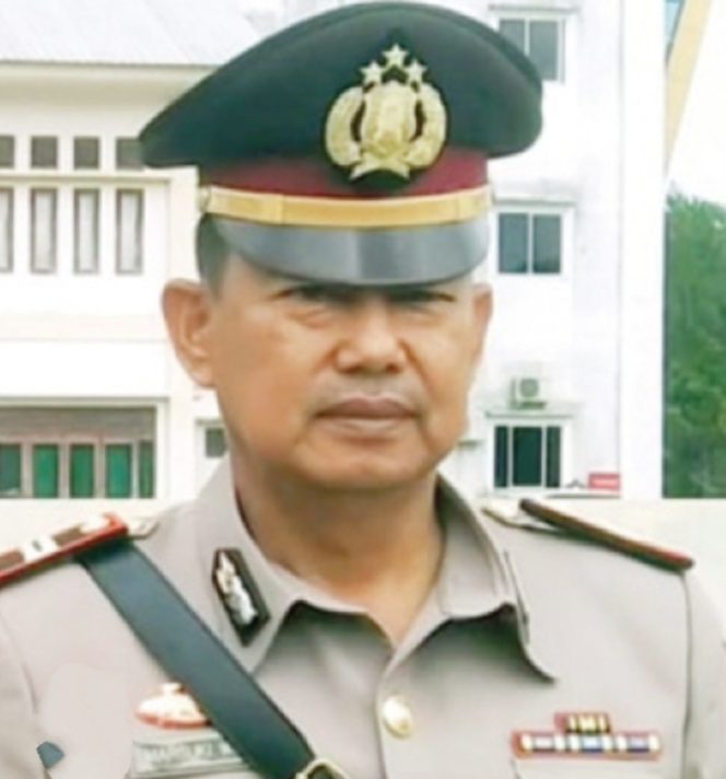 
 Polres Segera Lidik Dugaan Penampung Solar di Telluwanua Palopo